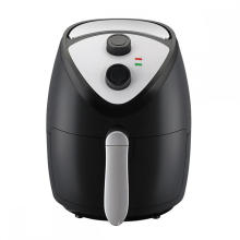 Electric Pressure Cooker with Air Fryer